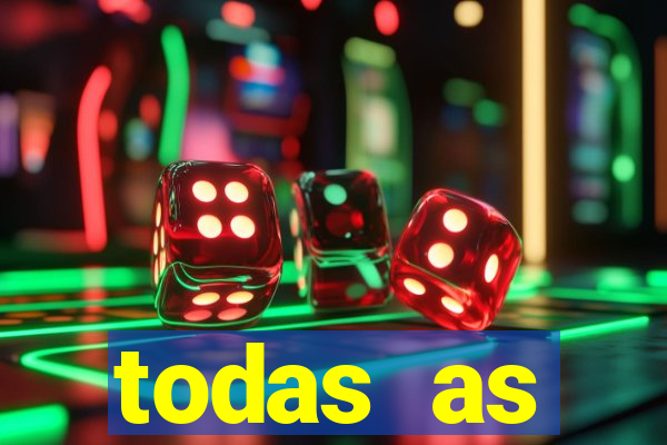 todas as plataformas de jogos